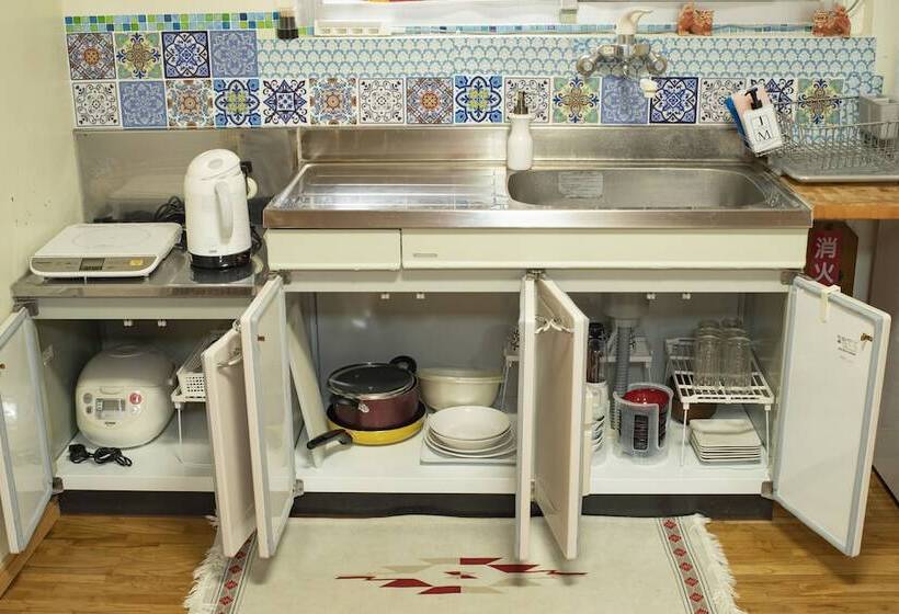 Kitakara Yuimaru Annex