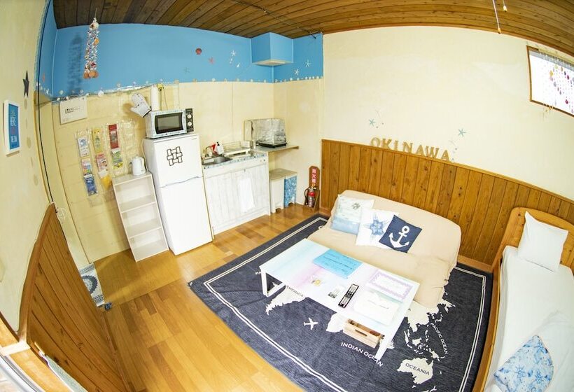 Kitakara Yuimaru Annex