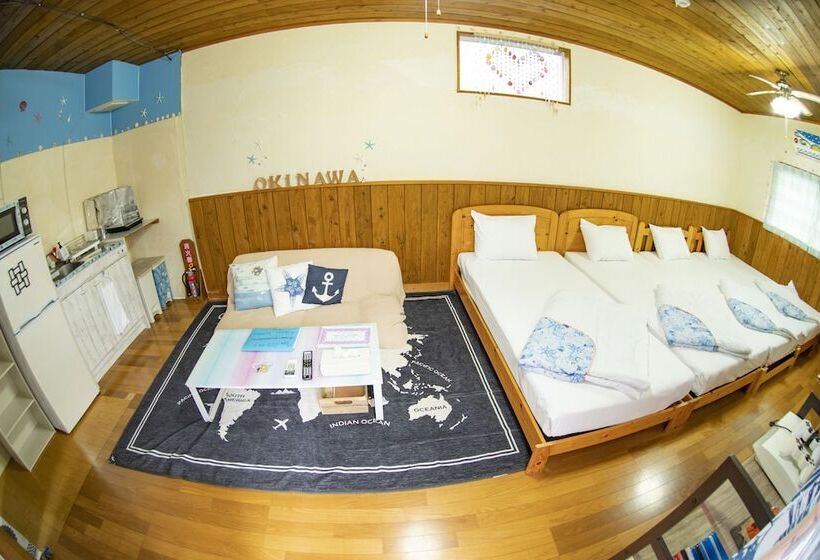 Kitakara Yuimaru Annex