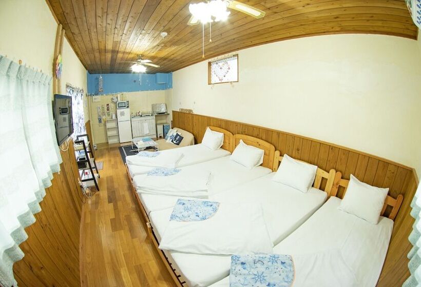 Kitakara Yuimaru Annex