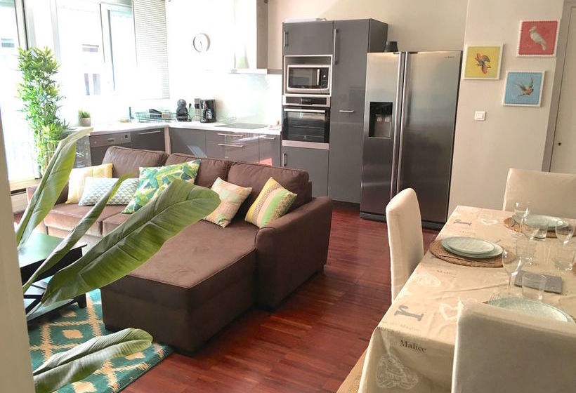 Le Perfect Sainte-catherine