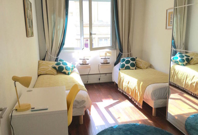 Le Perfect Sainte-catherine