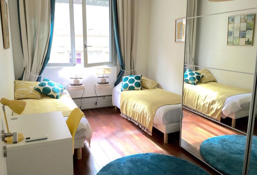 Le Perfect Sainte-catherine