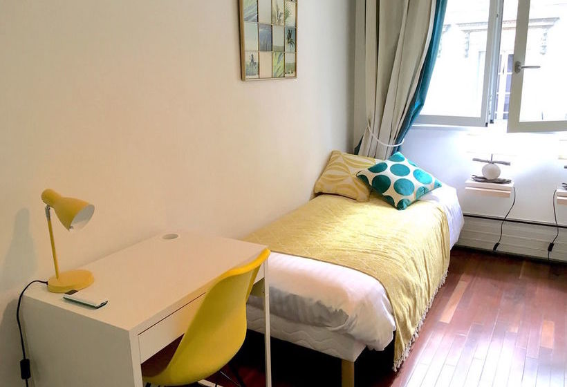 Le Perfect Sainte-catherine