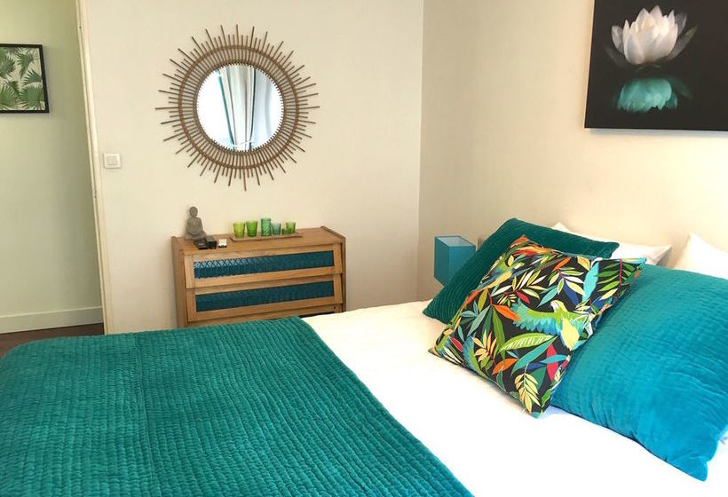 Le Perfect Sainte-catherine