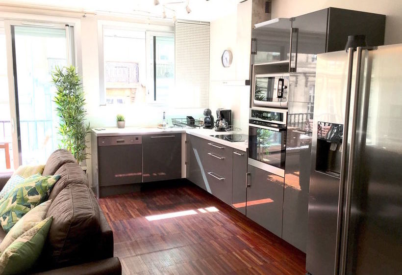 Le Perfect Sainte-catherine