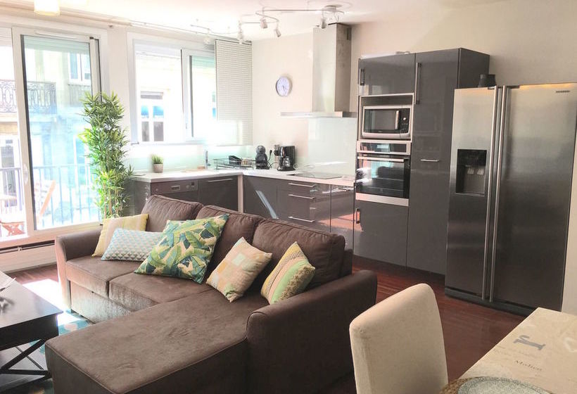 Le Perfect Sainte-catherine