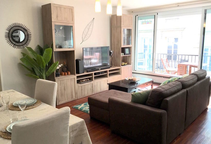 Le Perfect Sainte-catherine