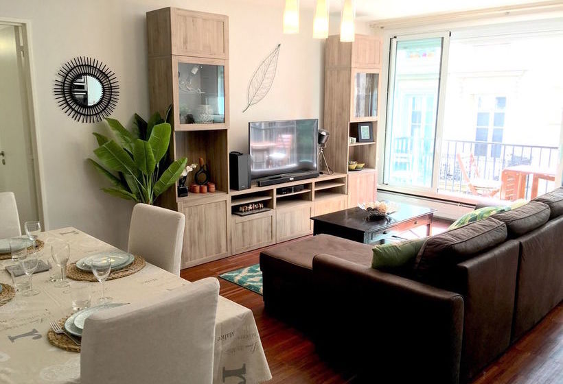 Le Perfect Sainte-catherine