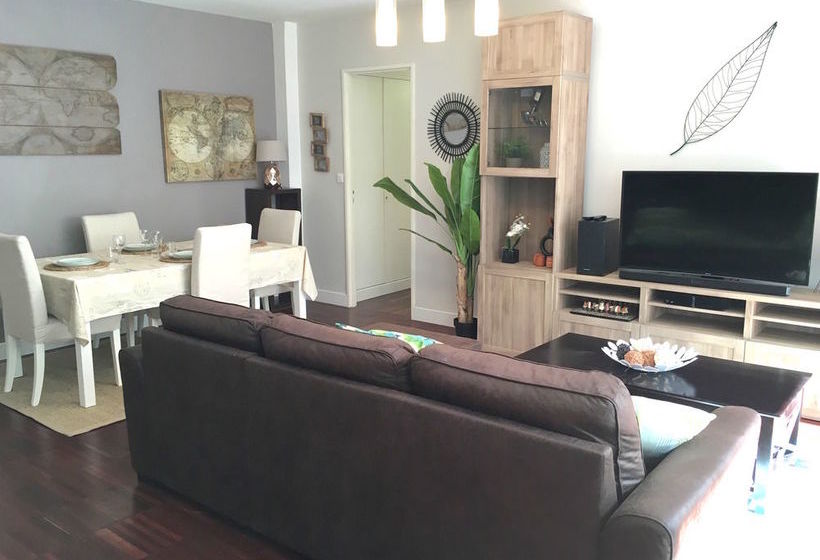 Le Perfect Sainte-catherine