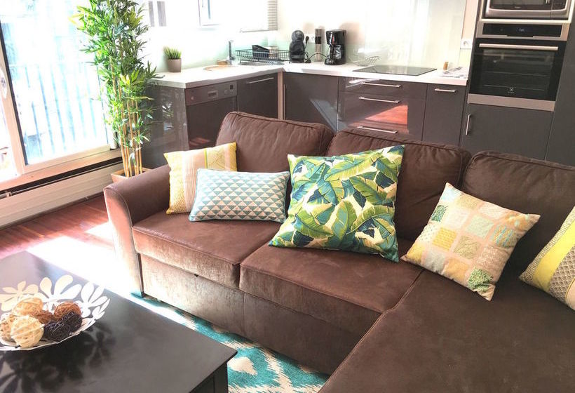 Le Perfect Sainte-catherine