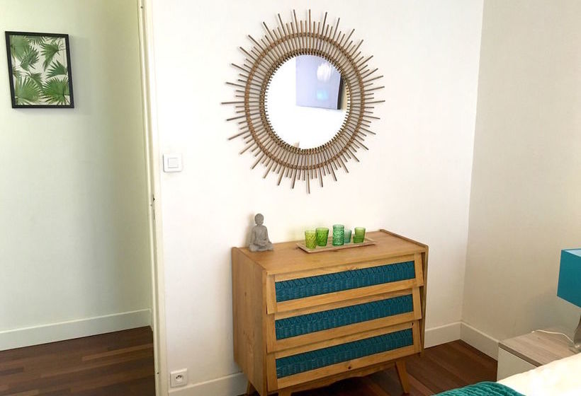 Le Perfect Sainte-catherine