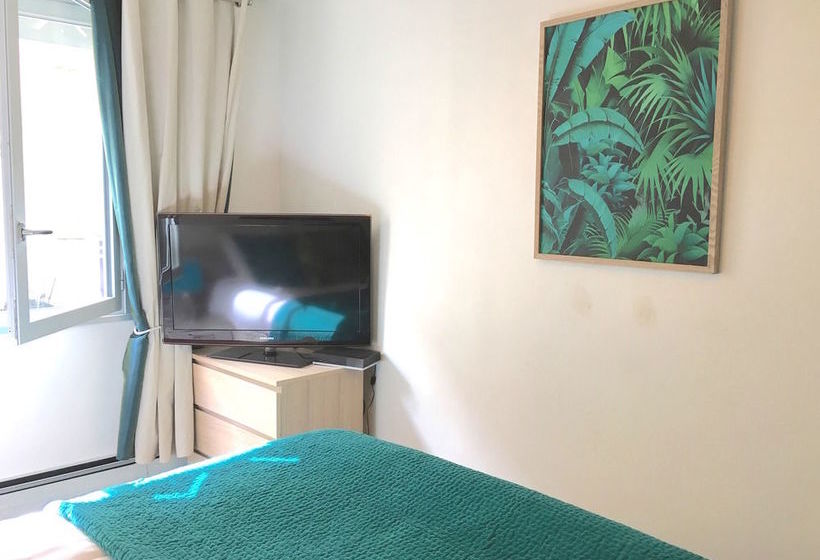 Le Perfect Sainte-catherine