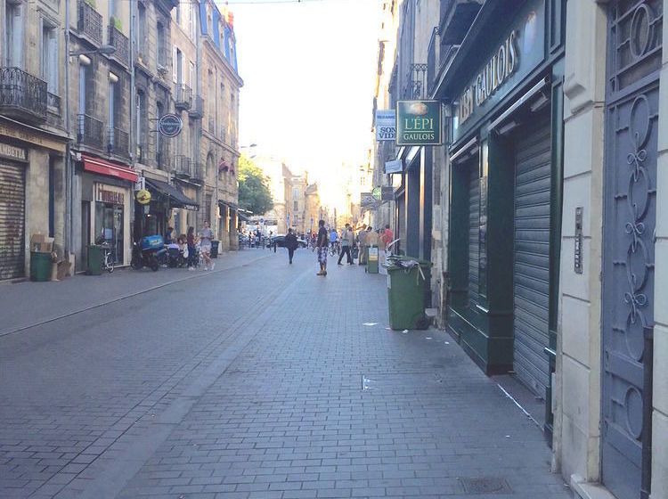 Le Perfect Sainte-catherine