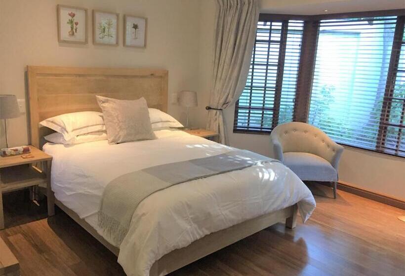 Lydall Wild Tranquil Garden Suites