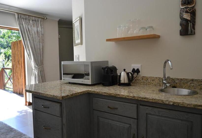 Lydall Wild Tranquil Garden Suites