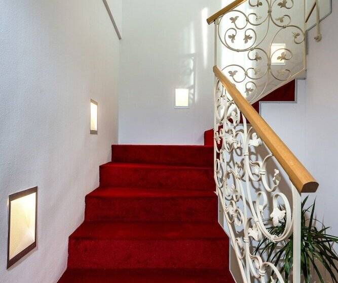 Madison Luxury Apartments & Rooms