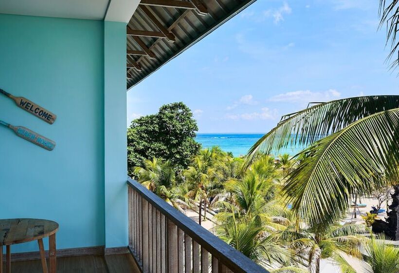 Mahagiri Resort Nusa Lembongan