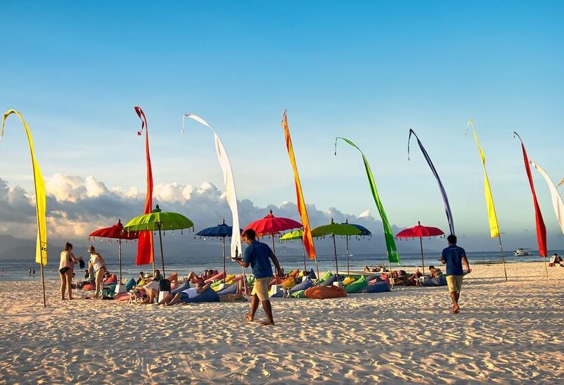 Mahagiri Resort Nusa Lembongan