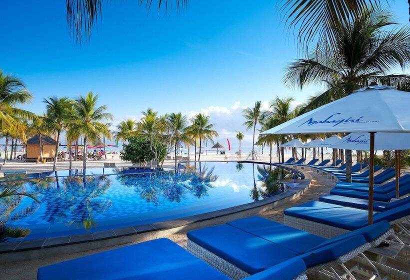 Mahagiri Resort Nusa Lembongan