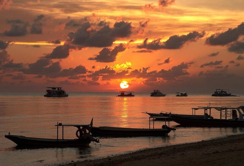 Mahagiri Resort Nusa Lembongan