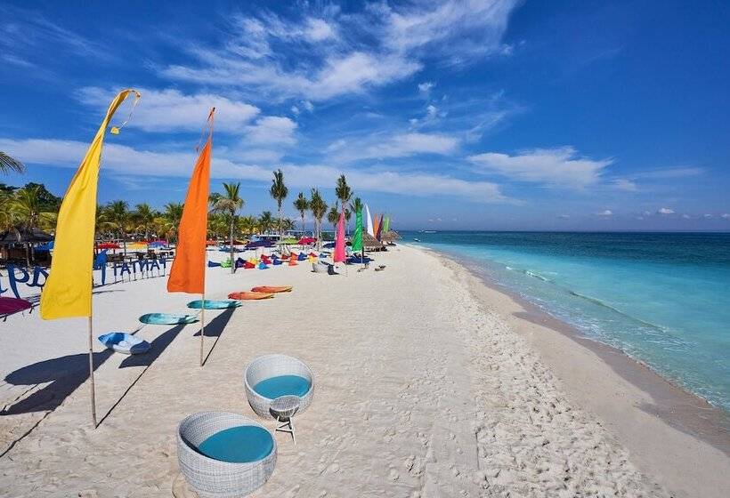 Mahagiri Resort Nusa Lembongan