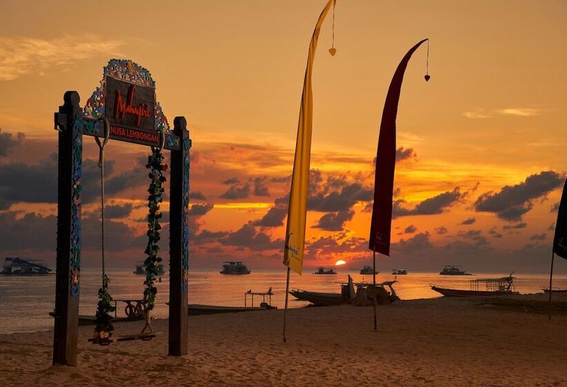 Mahagiri Resort Nusa Lembongan