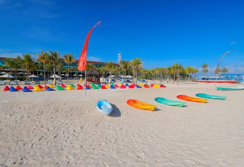 Mahagiri Resort Nusa Lembongan