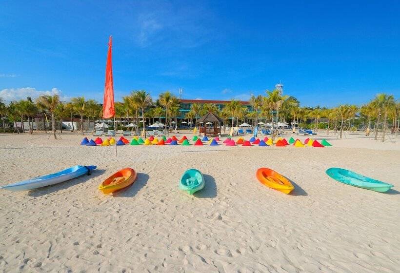 Mahagiri Resort Nusa Lembongan