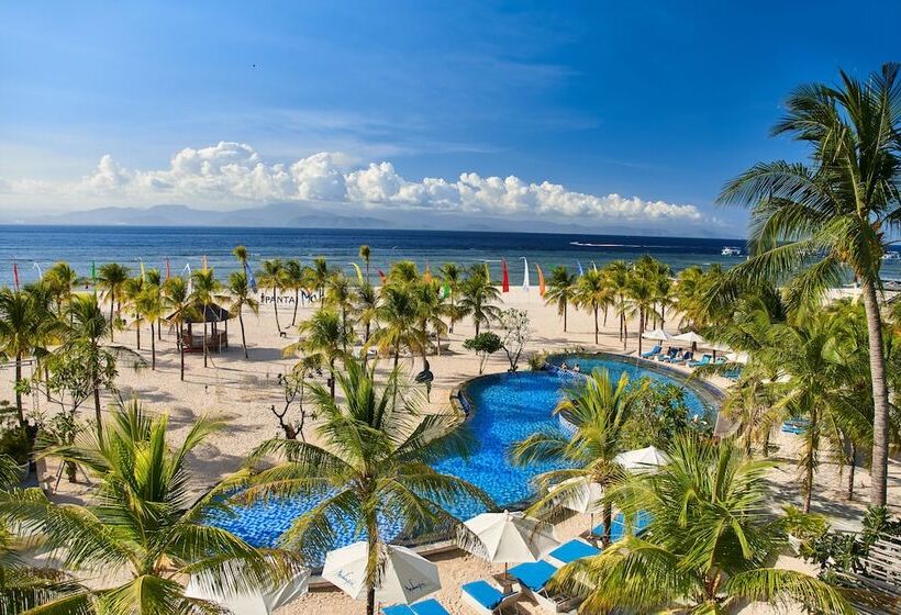 Mahagiri Resort Nusa Lembongan