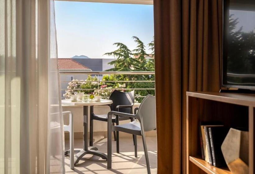 Maistra Select Srebreno Premium Apartments