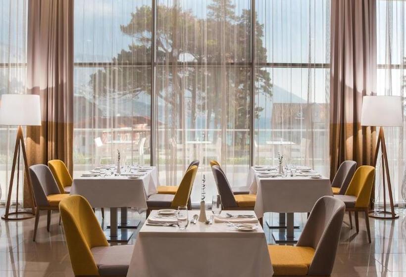 Maistra Select Srebreno Premium Apartments