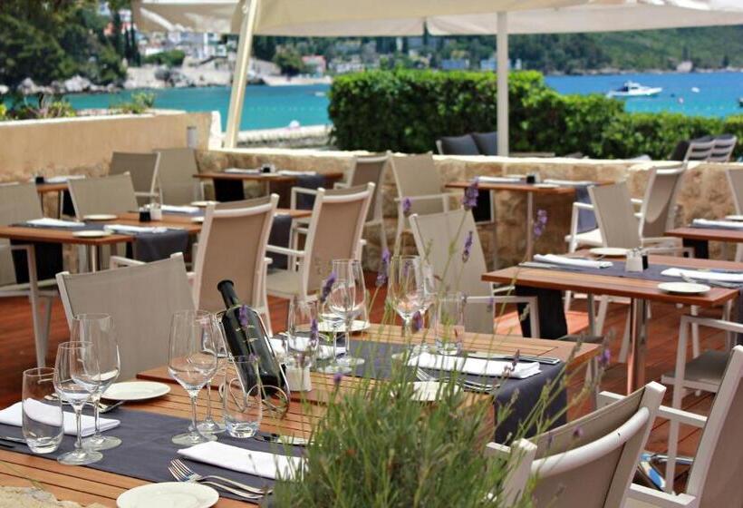 Maistra Select Srebreno Premium Apartments