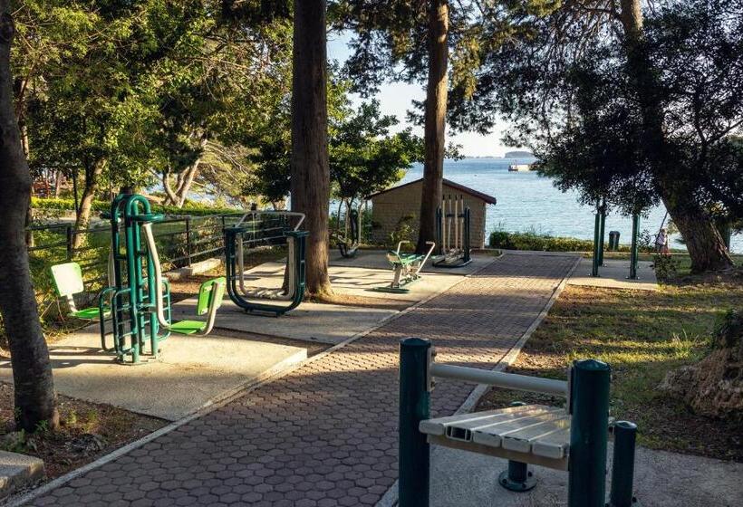 Maistra Select Srebreno Premium Apartments