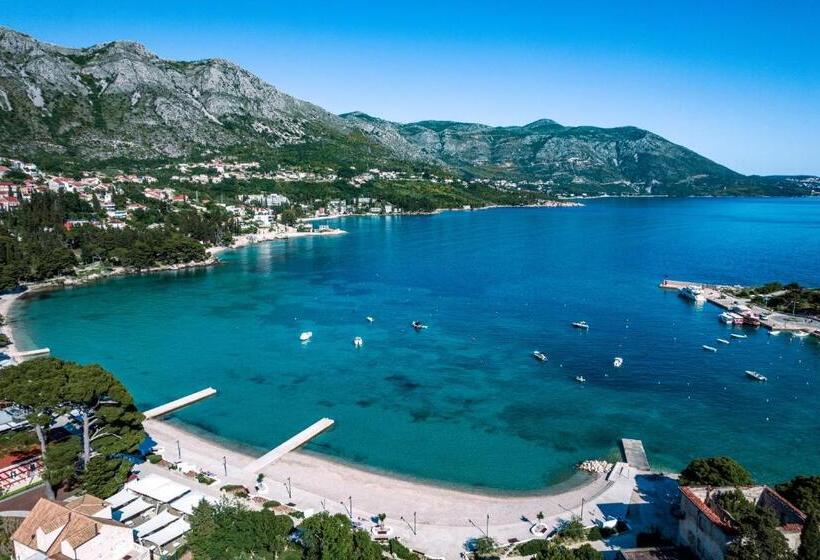 Maistra Select Srebreno Premium Apartments