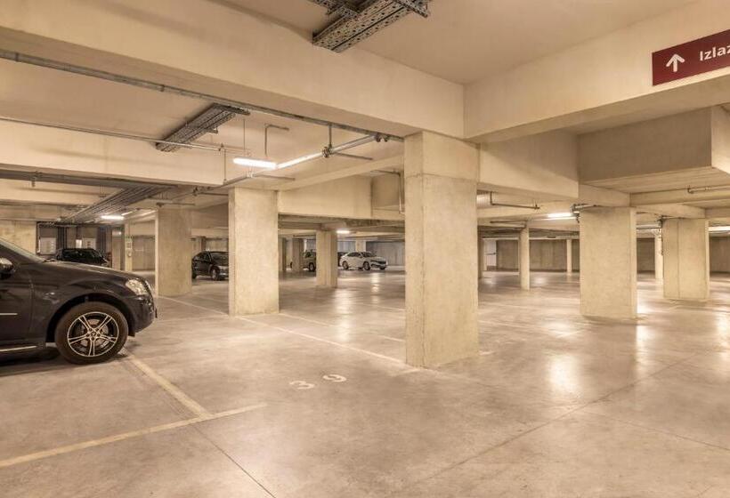 Maistra Select Srebreno Premium Apartments