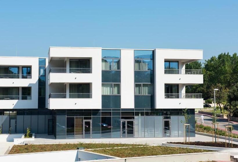 Maistra Select Srebreno Premium Apartments