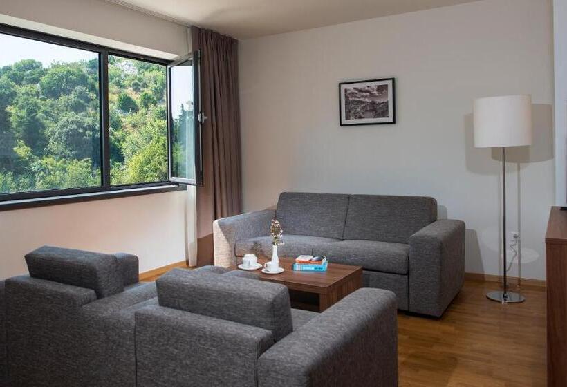 Maistra Select Srebreno Premium Apartments