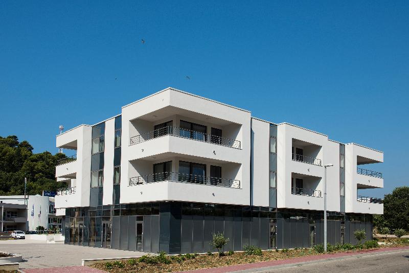 Maistra Select Srebreno Premium Apartments