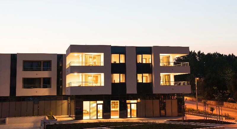 Maistra Select Srebreno Premium Apartments