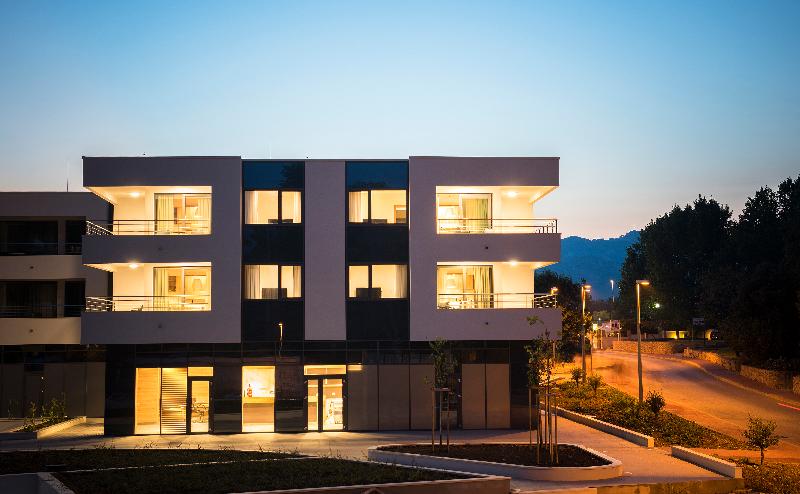 Maistra Select Srebreno Premium Apartments