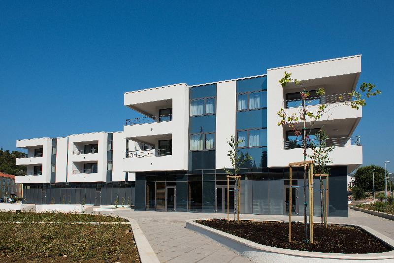 Maistra Select Srebreno Premium Apartments