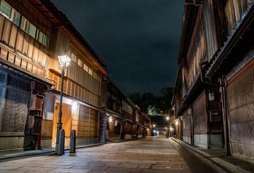 Maki No Oto Kanazawa