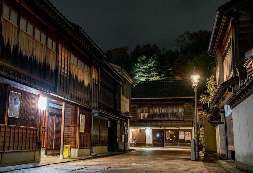 Maki No Oto Kanazawa