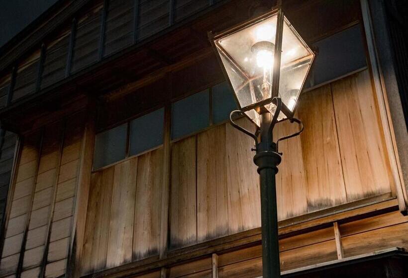 Maki No Oto Kanazawa