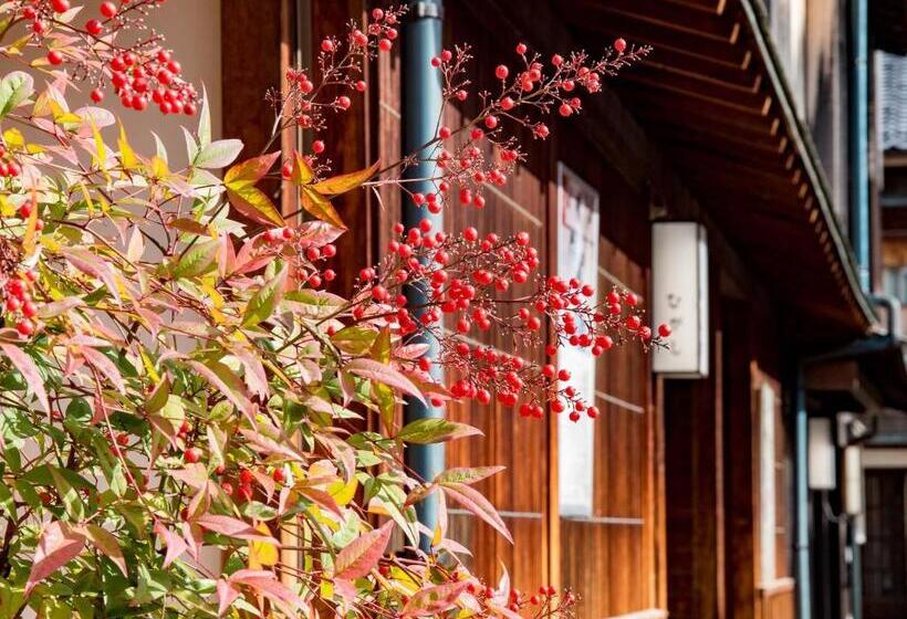 Maki No Oto Kanazawa