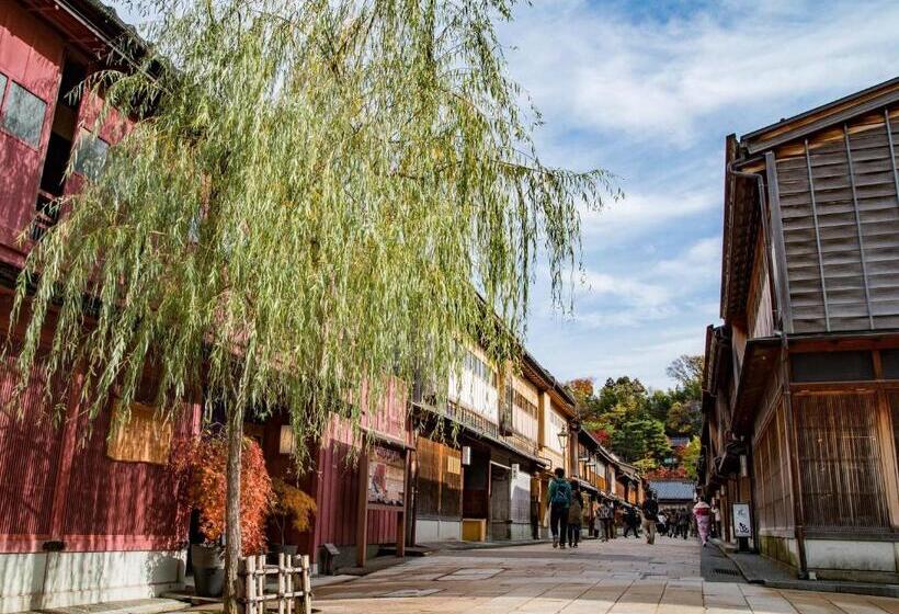 Maki No Oto Kanazawa