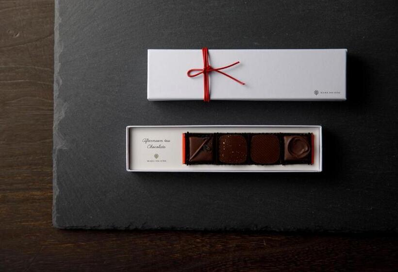 Maki No Oto Kanazawa