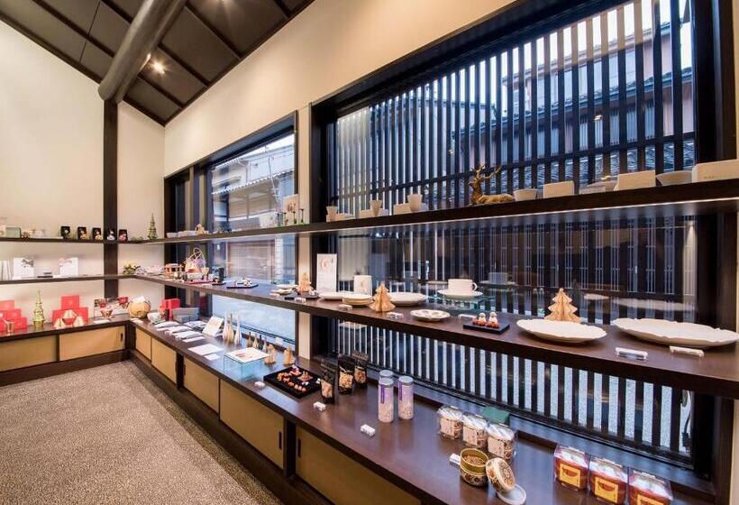 Maki No Oto Kanazawa