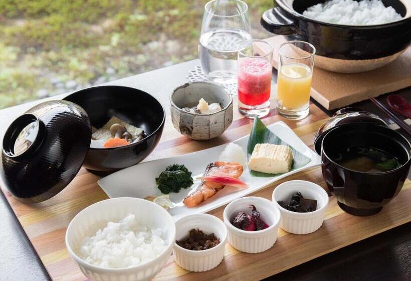 Maki No Oto Kanazawa